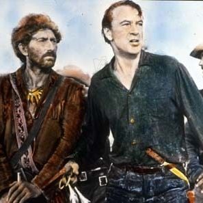 Fotoğraf Raoul Walsh