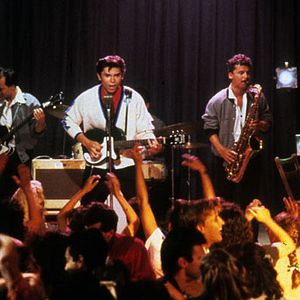 Fotoğraf Luis Valdez