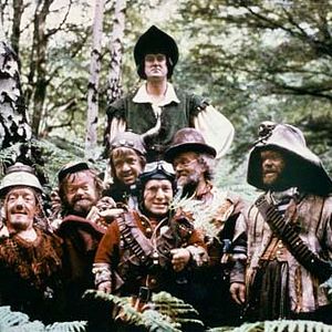 Fotoğraf Time Bandits