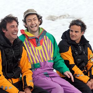 Fotoğraf Vincent Desagnat