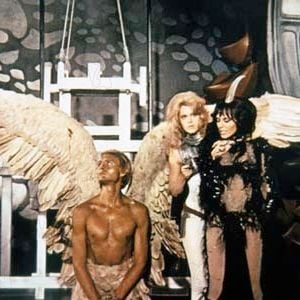 Fotoğraf Jane Fonda