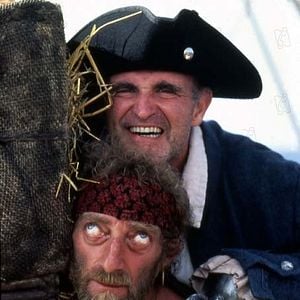 Fotoğraf Peter Boyle