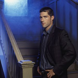Fotoğraf Matthew Fox