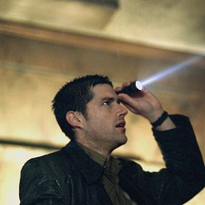 Fotoğraf Matthew Fox
