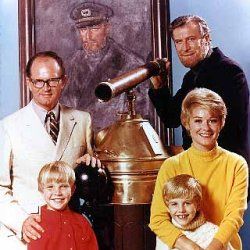 Fotoğraf The Ghost & Mrs. Muir