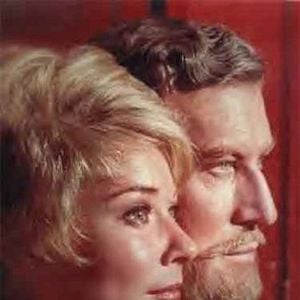 Fotoğraf Edward Mulhare