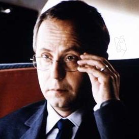 Fotoğraf Fabrice Luchini