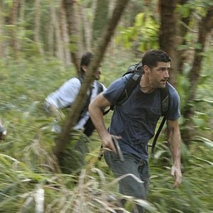 Fotoğraf Matthew Fox