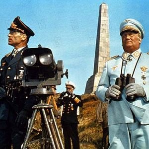 Fotoğraf Guy Hamilton