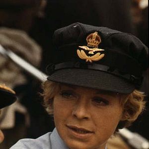 Fotoğraf Susannah York
