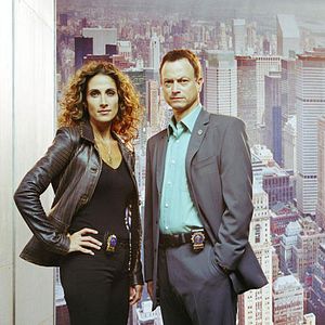 Fotoğraf Melina Kanakaredes