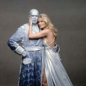 Fotoğraf Joel Schumacher