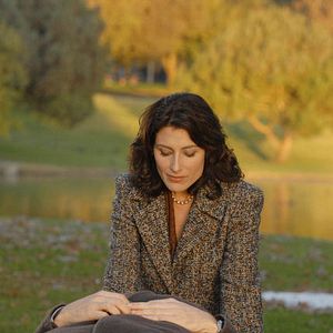 Fotoğraf Lisa Edelstein