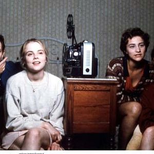 Fotoğraf Isabelle Carré