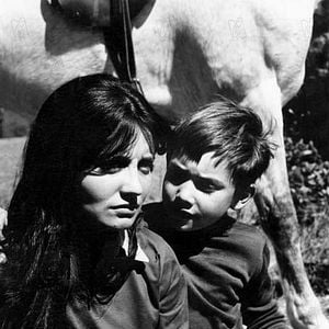 Fotoğraf Belle et Sébastien