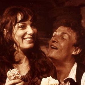 Fotoğraf Philippe Léotard