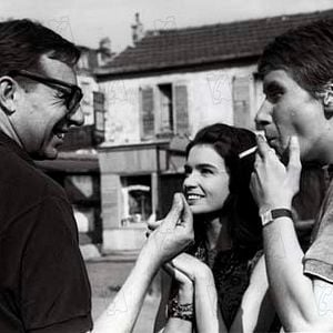 Fotoğraf Yves Rénier