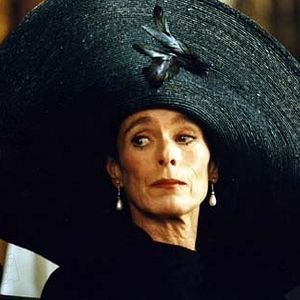 Fotoğraf Geraldine Chaplin