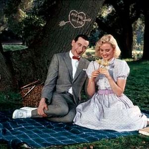 Fotoğraf Paul Reubens