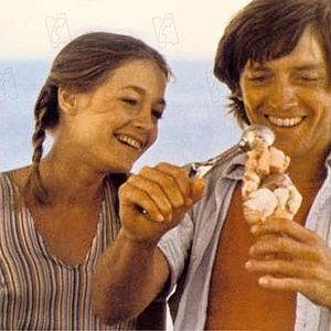 Fotoğraf David Hamilton