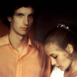 Fotoğraf David Hamilton