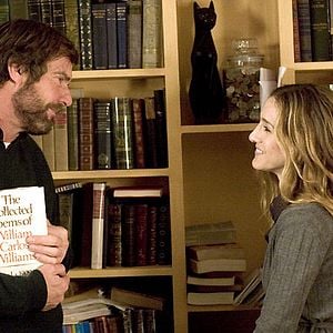 Fotoğraf Sarah Jessica Parker