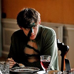 Fotoğraf Mister Foe