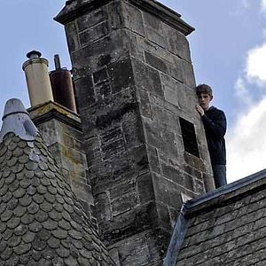 Fotoğraf Mister Foe