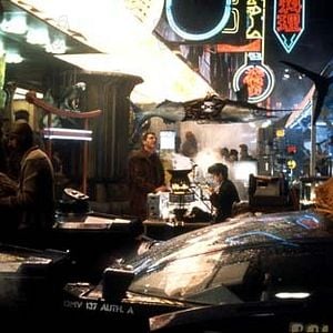 Fotoğraf Ridley Scott