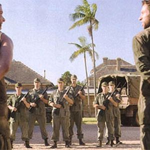 Fotoğraf Gavin Hood