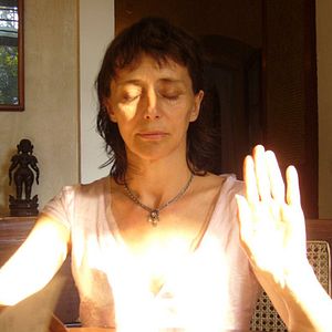 Fotoğraf Mireille Perrier