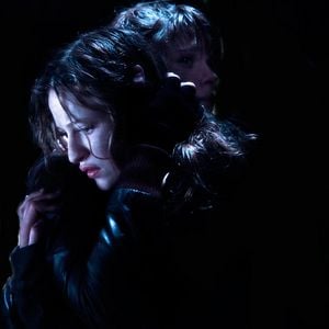 Fotoğraf Ruhlar Kasabası