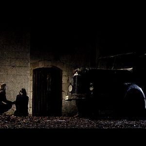 Fotoğraf Fouad Benhammou