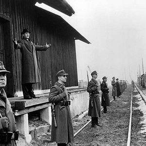 Fotoğraf Schindler’in Listesi