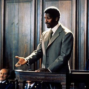 Fotoğraf Denzel Washington