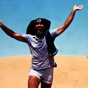 Fotoğraf Sevimli Aile Tatilde