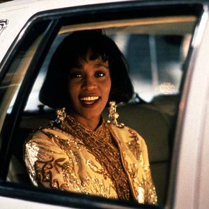 Fotoğraf Whitney Houston