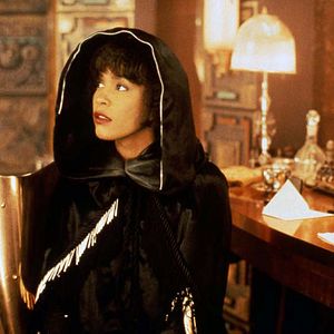 Fotoğraf Whitney Houston