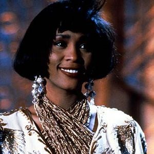 Fotoğraf Whitney Houston