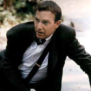 Fotoğraf Kevin Costner