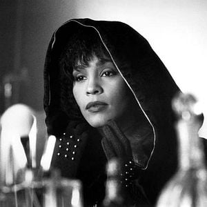 Fotoğraf Whitney Houston