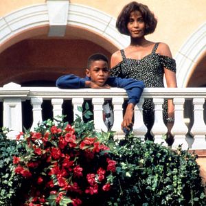 Fotoğraf Whitney Houston