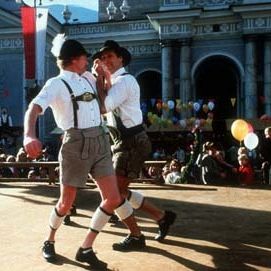 Fotoğraf Chevy Chase