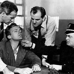 Fotoğraf Elia Kazan