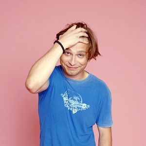 Fotoğraf Tim Sander