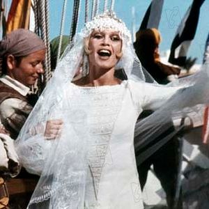 Fotoğraf Brigitte Bardot