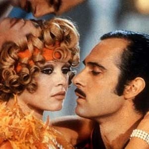 Fotoğraf Brigitte Bardot