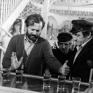 Fotoğraf Lino Ventura