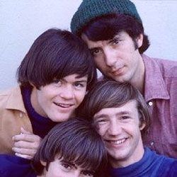 Fotoğraf The Monkees