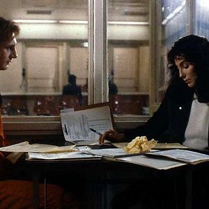 Fotoğraf Peter Yates